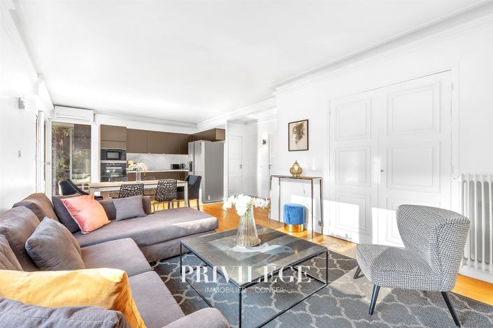 Image No.5-Appartement de 2 chambres à vendre à Cannes