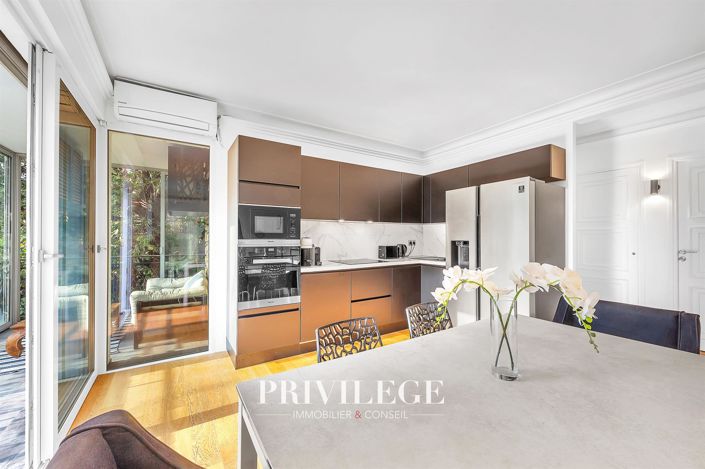 Image No.7-Appartement de 2 chambres à vendre à Cannes