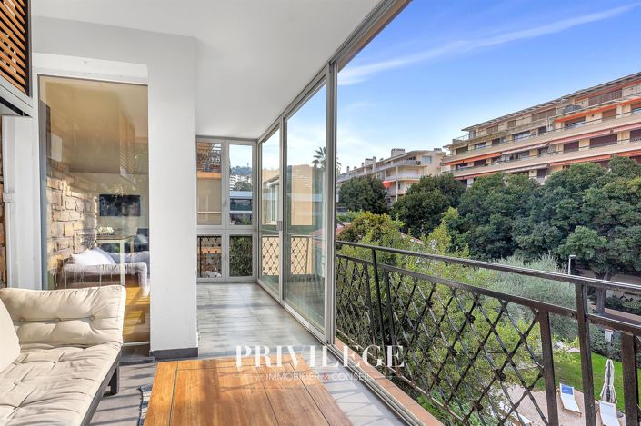 Image No.8-Appartement de 2 chambres à vendre à Cannes