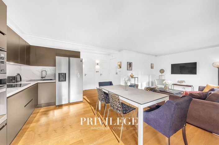 Image No.9-Appartement de 2 chambres à vendre à Cannes