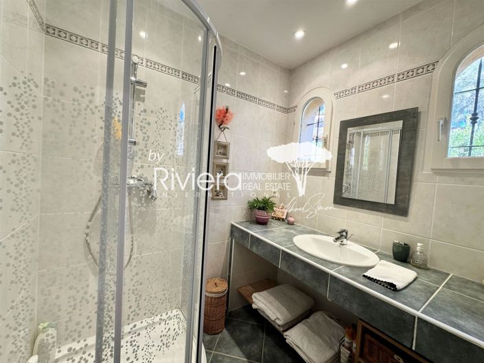 Image No.19-Maison de 4 chambres à vendre à Cavalaire-sur-Mer