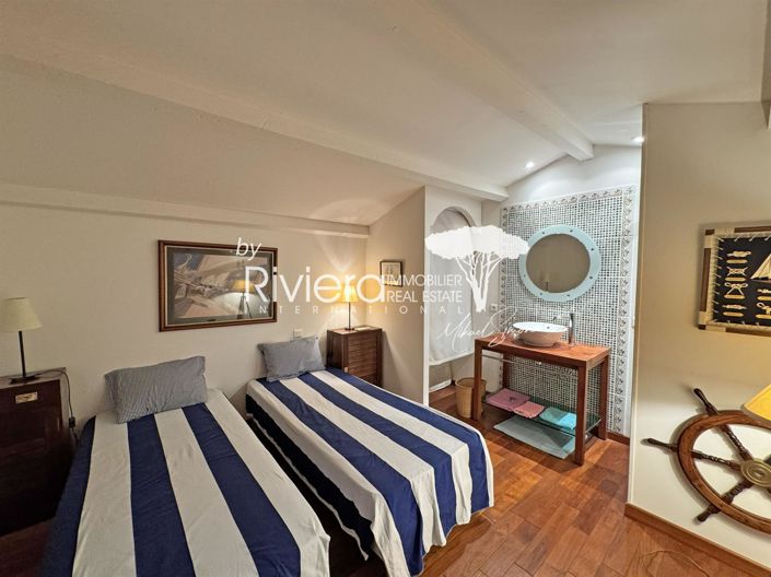 Image No.21-Maison de 4 chambres à vendre à Cavalaire-sur-Mer