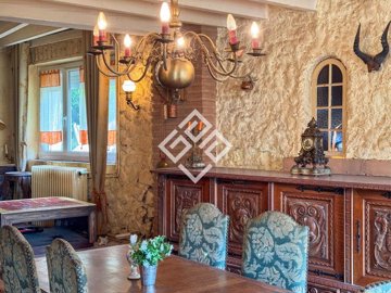 French Gold Property most sold property