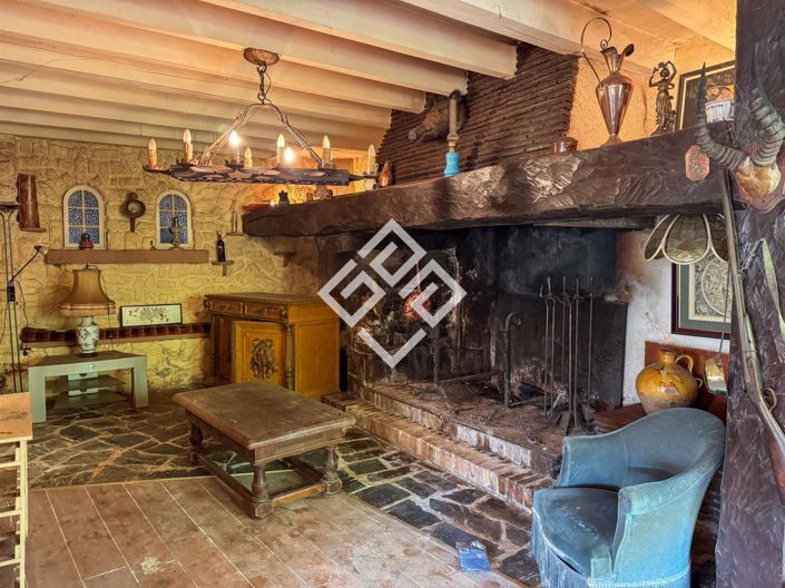 Image No.3-Maison de 3 chambres à vendre à Carcassonne