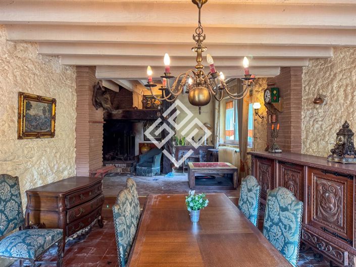 Image No.7-Maison de 3 chambres à vendre à Carcassonne