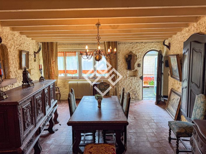 Image No.9-Maison de 3 chambres à vendre à Carcassonne