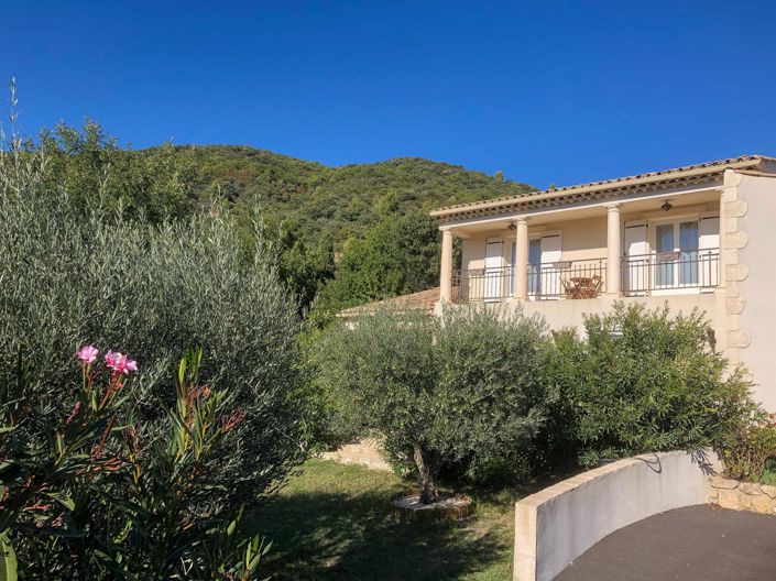 Image No.1-Maison de 3 chambres à vendre à Digne-les-Bains