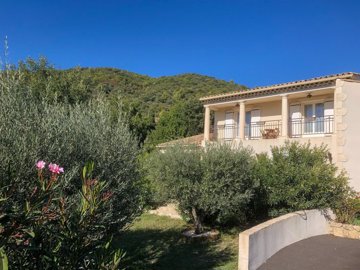 1 - Digne-les-Bains, Maison