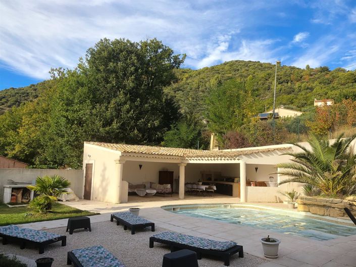 Image No.2-Maison de 3 chambres à vendre à Digne-les-Bains