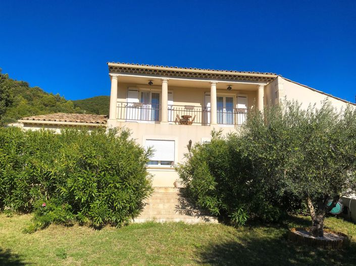 Image No.4-Maison de 3 chambres à vendre à Digne-les-Bains