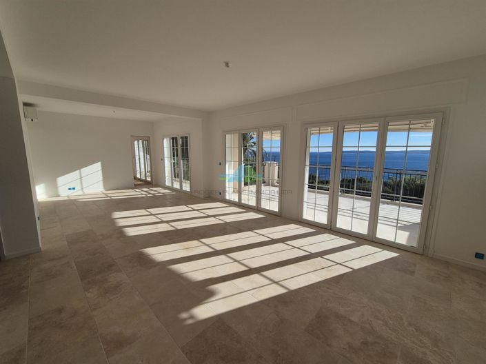 Image No.10-Maison de 4 chambres à vendre à Les Issambres