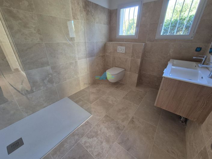 Image No.11-Maison de 4 chambres à vendre à Les Issambres