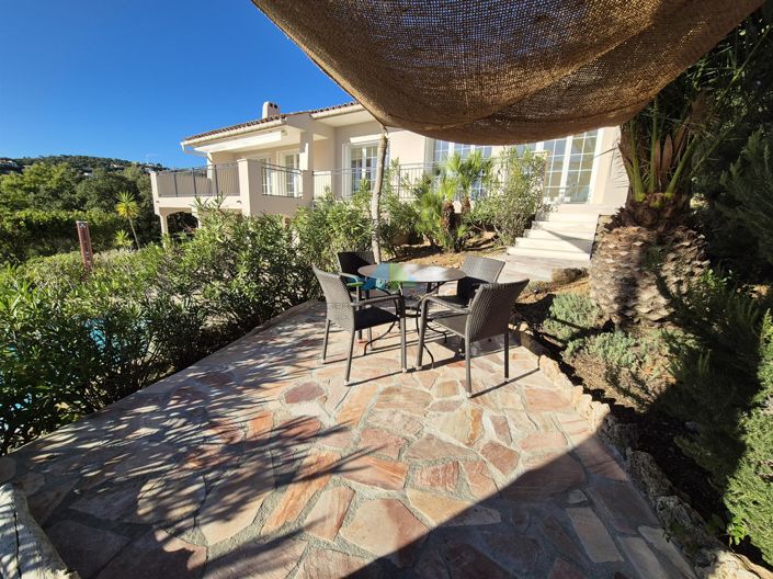 Image No.12-Maison de 4 chambres à vendre à Les Issambres