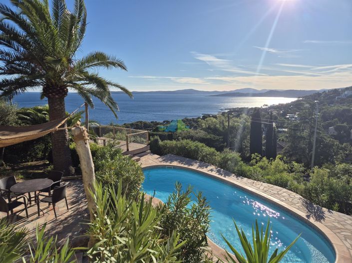 Image No.9-Maison de 4 chambres à vendre à Les Issambres