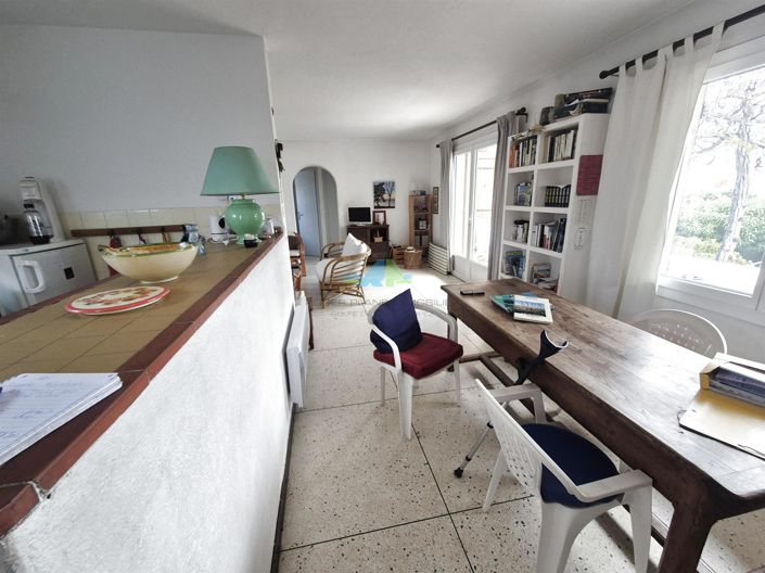 Image No.3-Maison de 4 chambres à vendre à Les Issambres