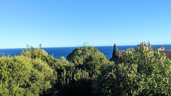 Image No.4-Maison de 4 chambres à vendre à Les Issambres