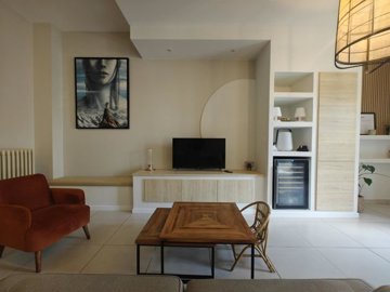 Maison de 3 chambres à vendre à Limoux