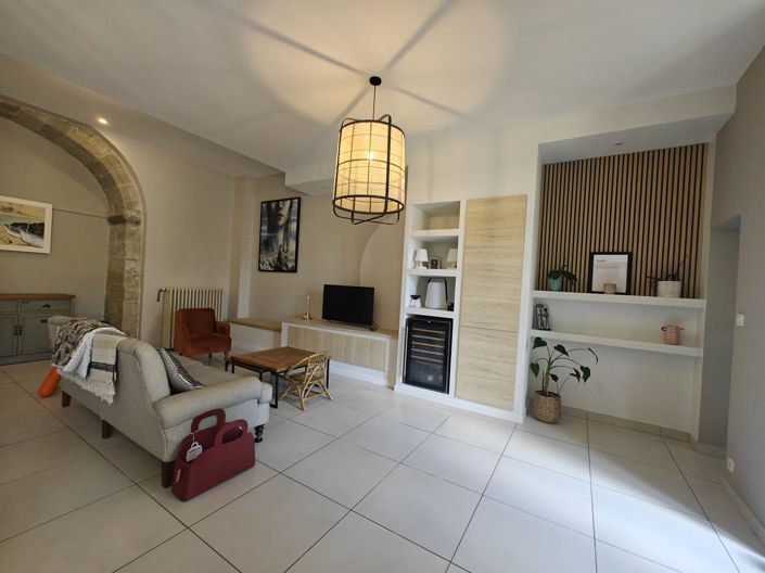 Image No.5-Maison de 3 chambres à vendre à Limoux