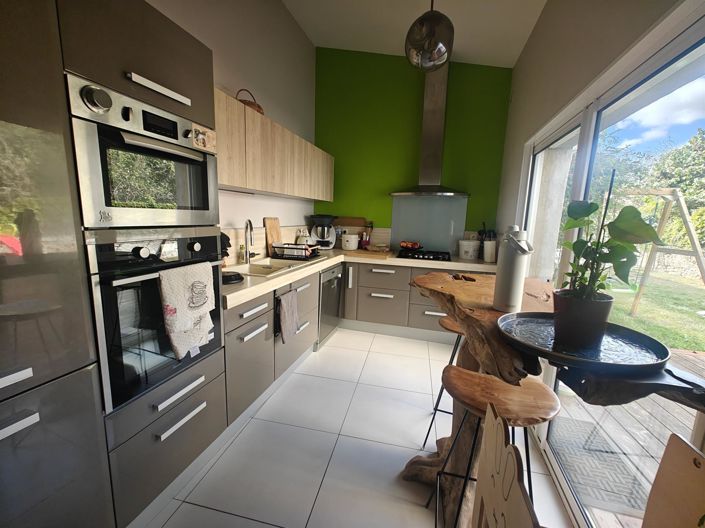 Image No.6-Maison de 3 chambres à vendre à Limoux