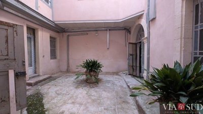 1 - Béziers, Appartement