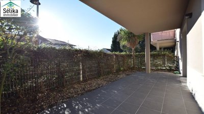 1 - Arcachon, Appartement