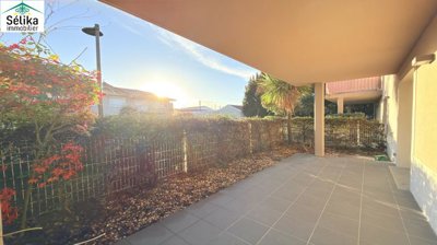 1 - Arcachon, Appartement