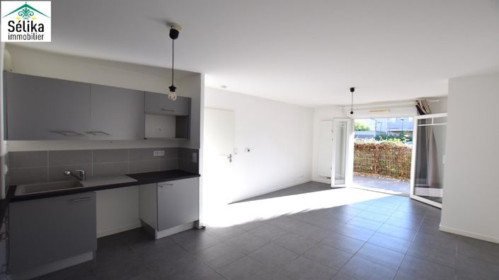 Image No.2-Appartement de 1 chambre à vendre à Arcachon