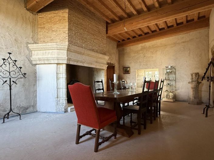 Image No.10-Propriété de 2 chambres à vendre à Lectoure