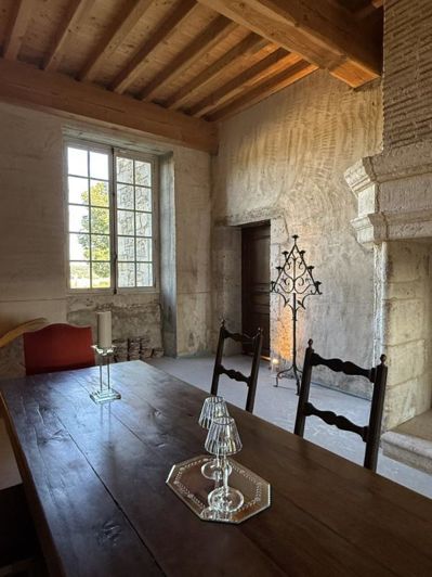 Image No.11-Propriété de 2 chambres à vendre à Lectoure