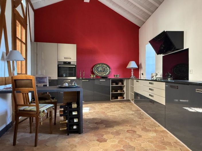 Image No.12-Propriété de 2 chambres à vendre à Lectoure