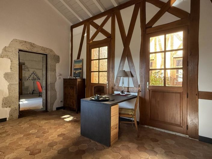 Image No.13-Propriété de 2 chambres à vendre à Lectoure