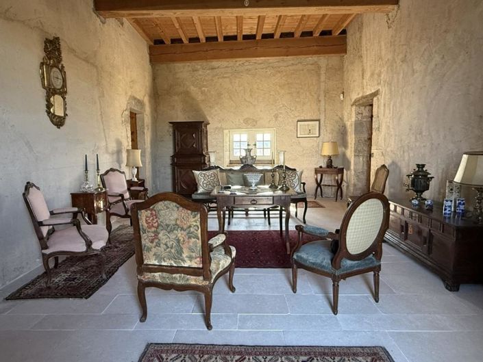 Image No.5-Propriété de 2 chambres à vendre à Lectoure