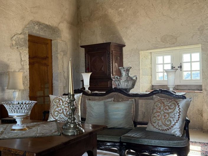 Image No.6-Propriété de 2 chambres à vendre à Lectoure