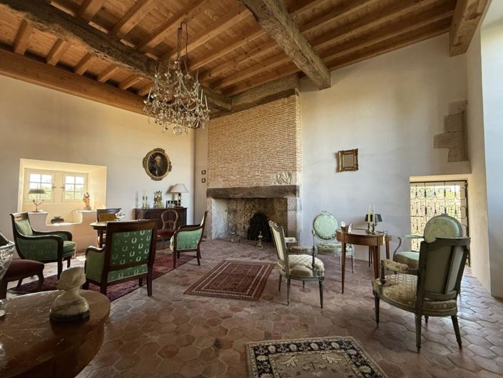 Image No.8-Propriété de 2 chambres à vendre à Lectoure