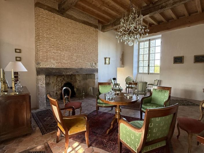 Image No.9-Propriété de 2 chambres à vendre à Lectoure