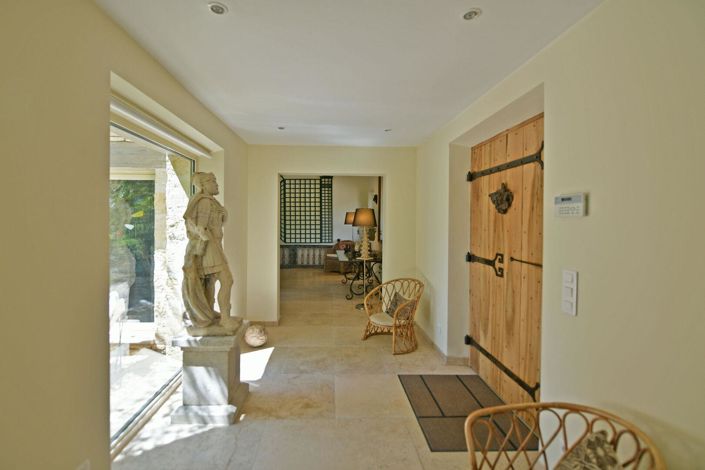 Image No.4-Maison de 5 chambres à vendre à Gordes