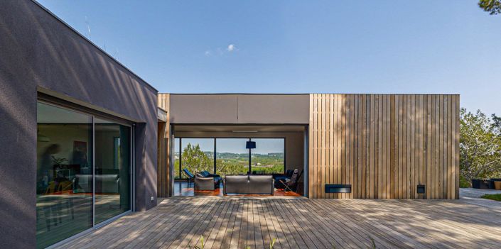 Image No.2-Maison de 5 chambres à vendre à Montpellier