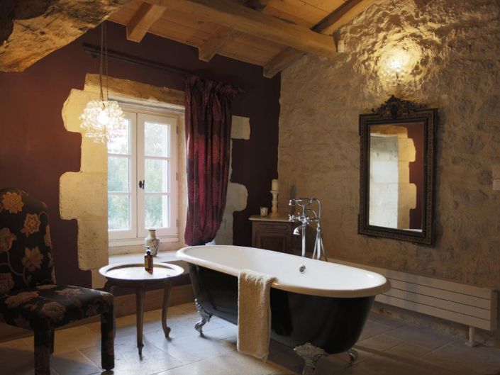 Image No.16-Maison de 5 chambres à vendre à Saint-Mézard