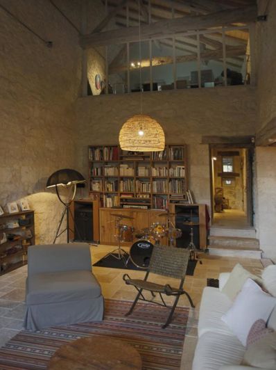 Image No.7-Maison de 5 chambres à vendre à Saint-Mézard