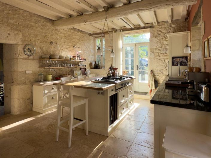 Image No.9-Maison de 5 chambres à vendre à Saint-Mézard