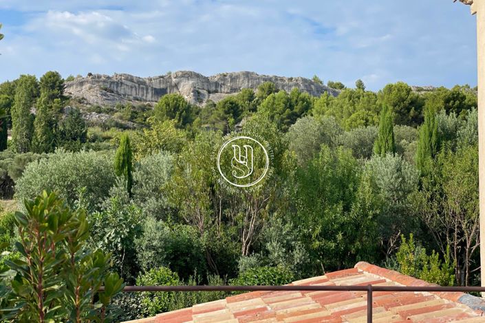 Image No.18-Maison de 4 chambres à vendre à Saint-Remy-de-Provence