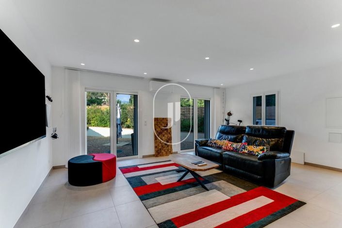 Image No.10-Maison de 6 chambres à vendre à Cogolin