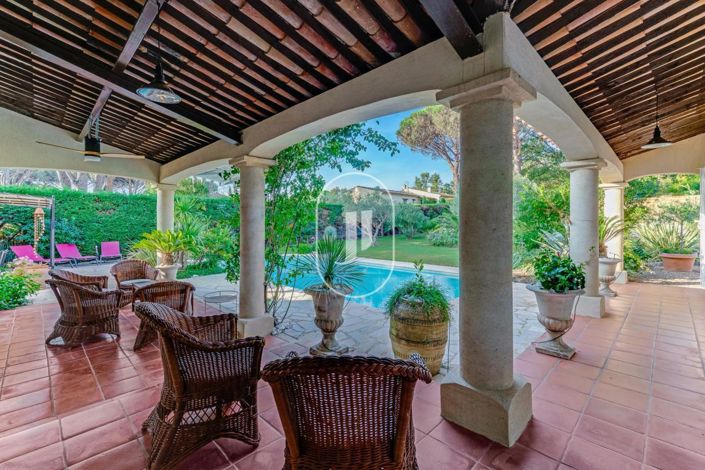 Image No.13-Maison de 6 chambres à vendre à Cogolin