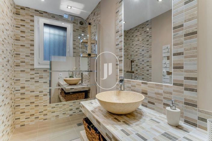 Image No.7-Maison de 6 chambres à vendre à Cogolin