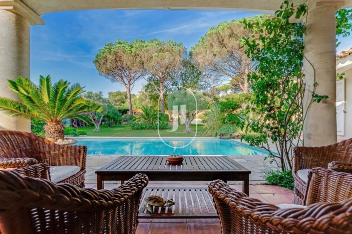 Image No.9-Maison de 6 chambres à vendre à Cogolin