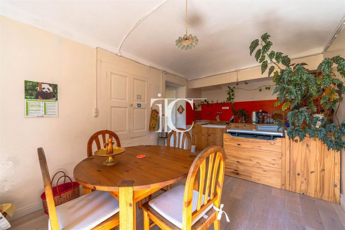 Image No.11-Maison de 4 chambres à vendre à Banne