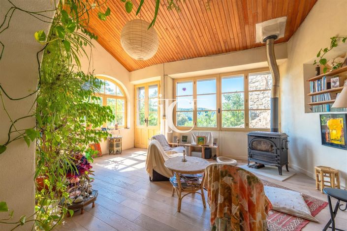 Image No.15-Maison de 4 chambres à vendre à Banne