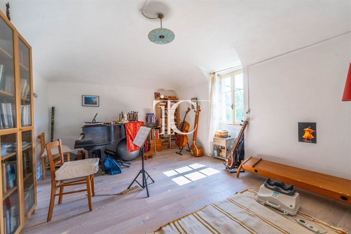 Image No.17-Maison de 4 chambres à vendre à Banne