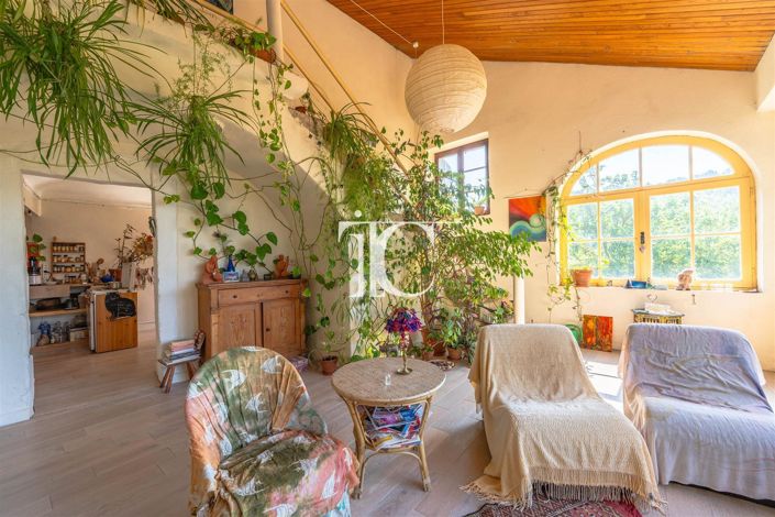 Image No.18-Maison de 4 chambres à vendre à Banne