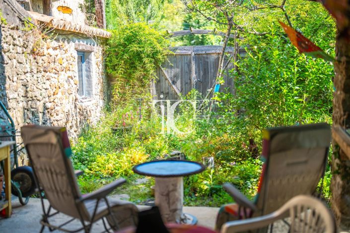 Image No.2-Maison de 4 chambres à vendre à Banne